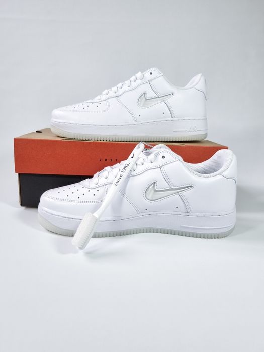 NIke Air Force 1 Low Retro