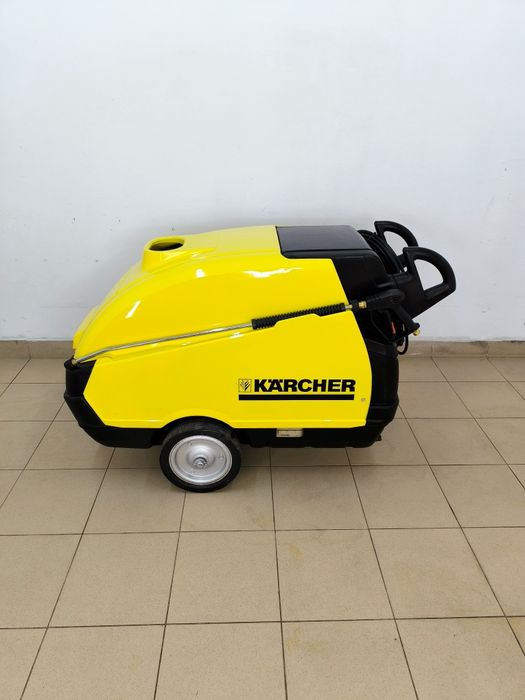 Myjka Karcher HDS 695