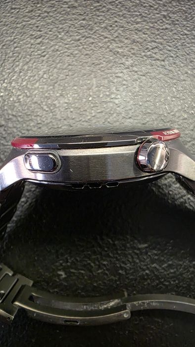 Huawei watch 4 pro space edition idealny stan !