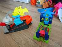 Hot wheels zestaw pakiet