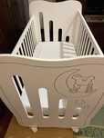 Cama trama ajustável 120€