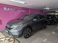 Honda CR-V 2.0 i-MMD Lifestyle