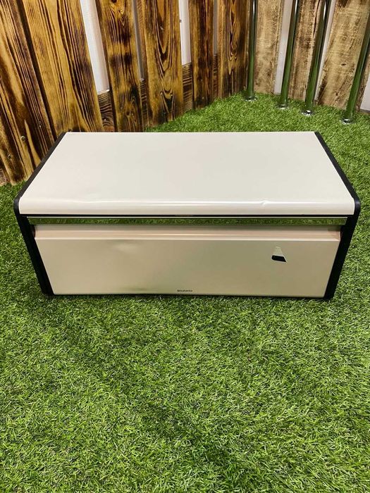 Chlebak BRABANTIA Beżowy