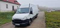 Iveco  Daily MAX 35C13  2012.07.19