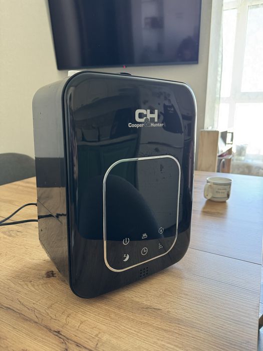 Зволожувач повітря  cooper&hunter CH-3545
