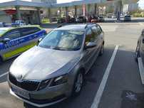 Skoda Octavia 1.5 TSI GPF ACT Ambition