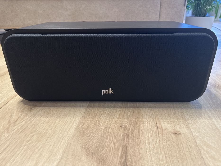 Głośnik centralny Polk Audio Signature S30E