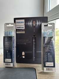 Philips Sonicare 9900 DiamondClean PRESTIGE hx9992/12 НОВА