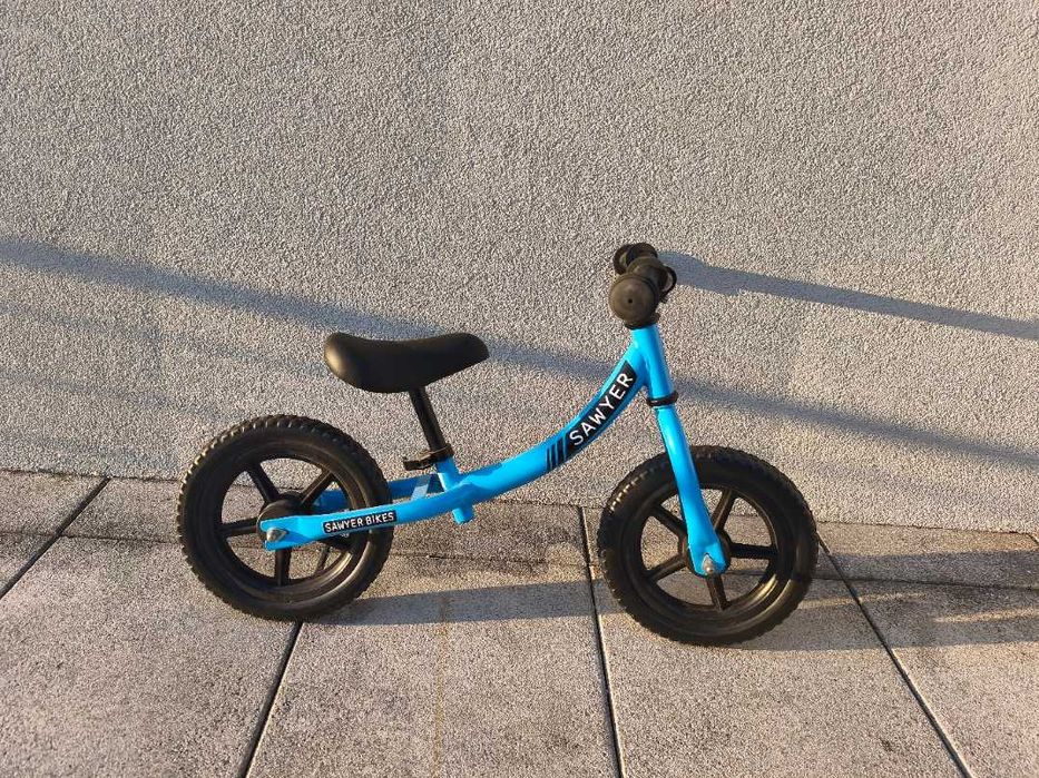 Bicicleta de Criança SawyerBikes (roda 12'')