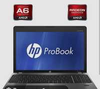 Ноутбук HP ProBook 4535s-9gb оперативної памяті (LG848EA)

14 отзывов