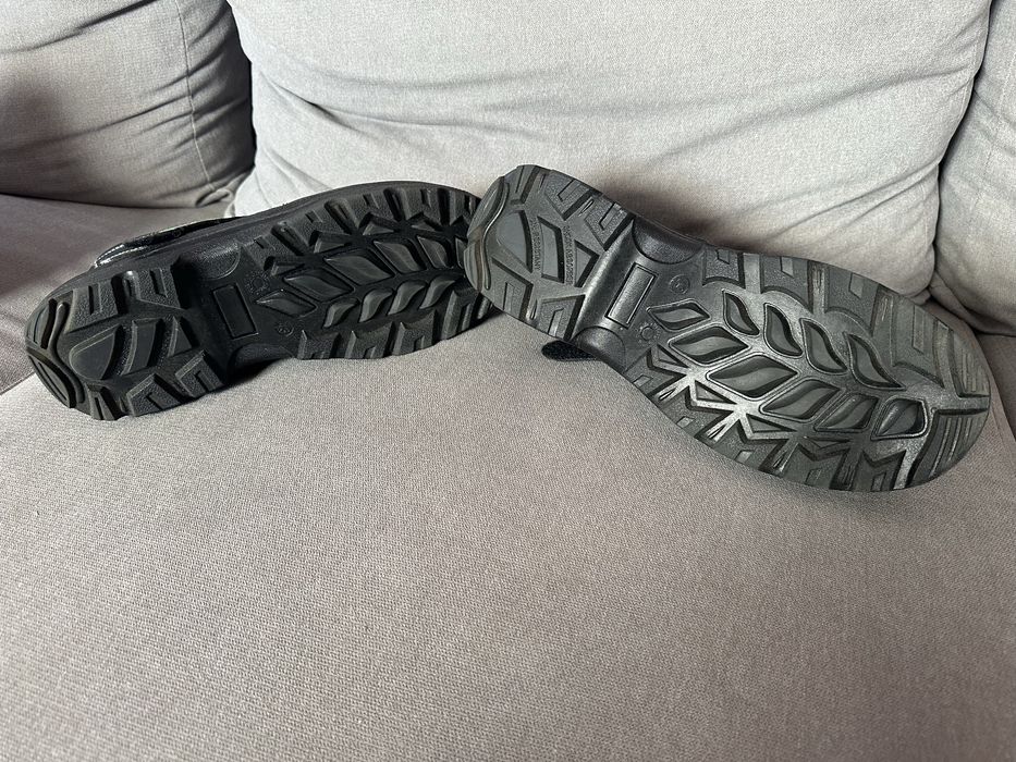 Buty BHP Vortex Rozmiar 43