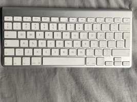 Klawiatura Apple Keyboard A1314