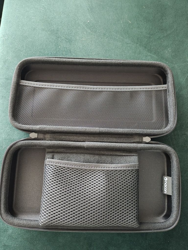Etui do Nintendo Switch 1 i 2