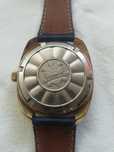 Certina Automatic DS 2 com Calendario