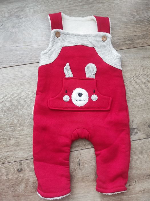 Комбінезон (теплі штани) 68 розмір.