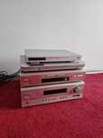Zestaw wierza audio video 2x ONKYO WIWA EMAX