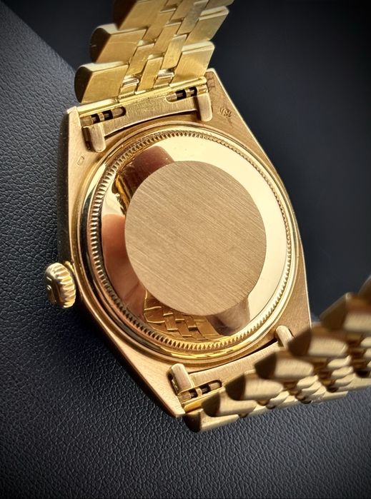 Rolex Day-Date Full Set