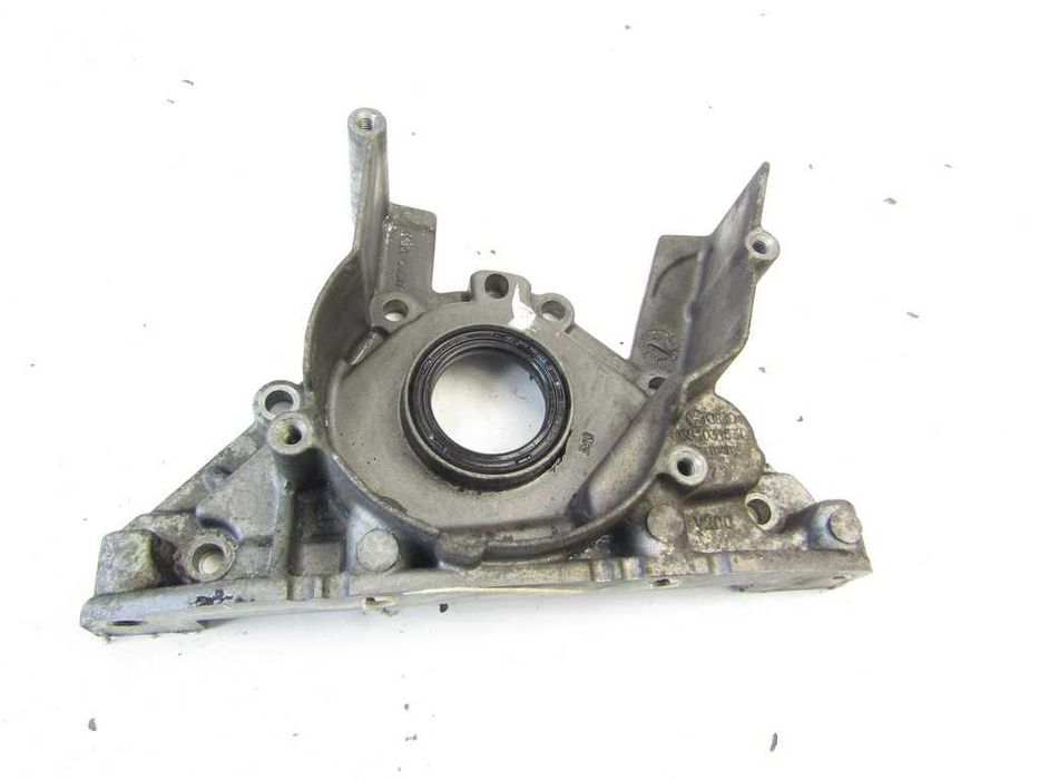 Seat Leon II Toledo Altea 1.9 TDI BKC BXE osłona uszczelniacza wału