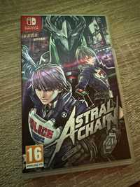Astral Chain eng