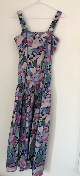Vestido Oysho lindo
