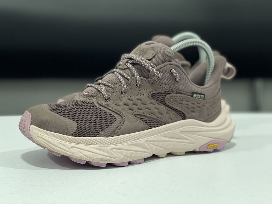 Трекінгові кросівки HOKA 38 23.5см.