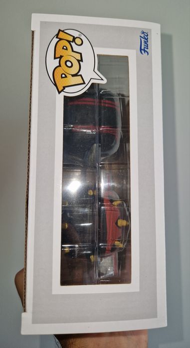 Star Wars Darth Maul & Gar Saxon Glow Funko