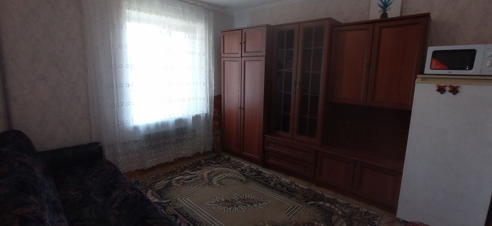 Кімната в гуртожитку