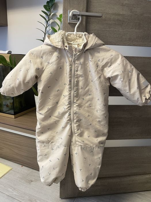 комбінезон hm 86