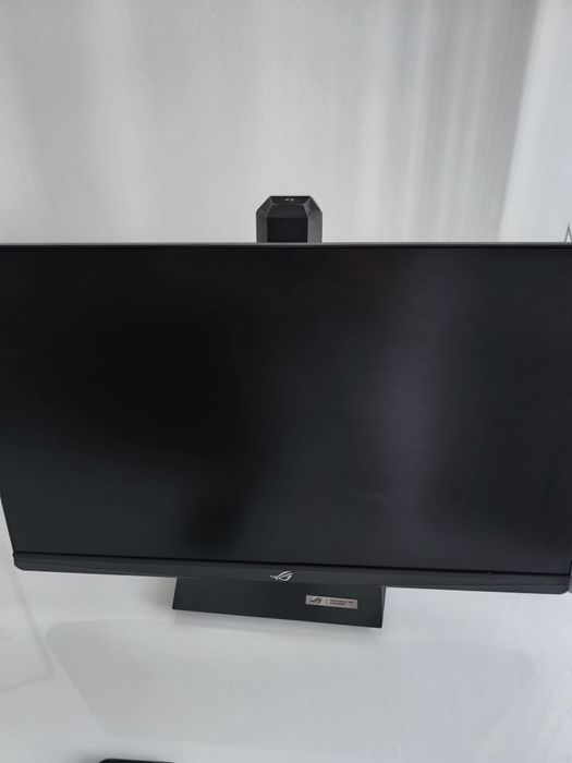 Monitor gaming 380HZ