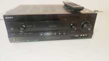 Sony STR-DN1020 сетевой ресивер