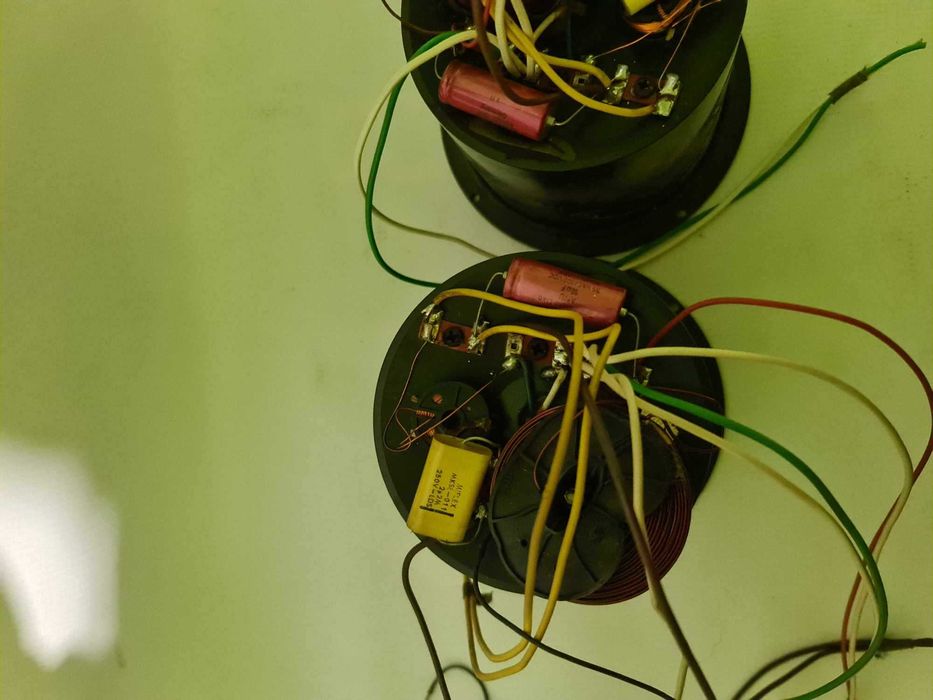 Zwrotnice Do Kolumn Altus 110 Tonsil