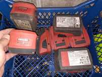 Akumulator HILTI B22 5.2AH rok 2021