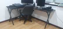 Secretaria de Canto.