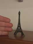 Miniatura torre eiffel