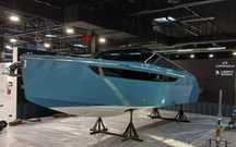 Nowy jacht motorowy Cranchi E26 Classic z silnikiem Volvo Penta 350 HP