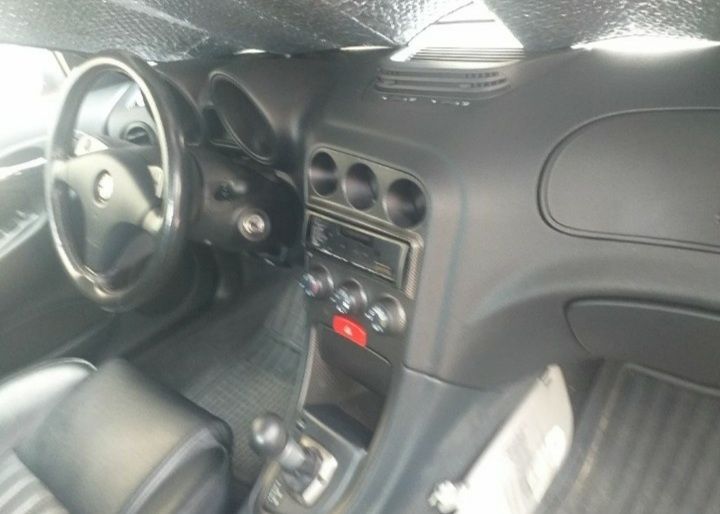 Alfa 156 2.0 Selespeed