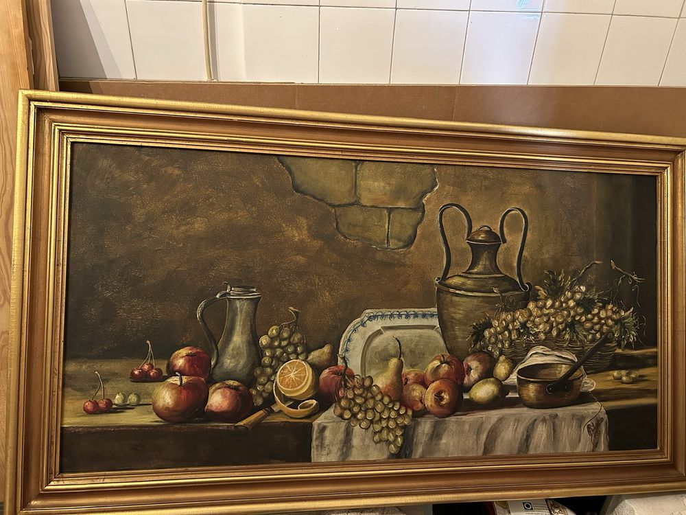 Quadro decorativo