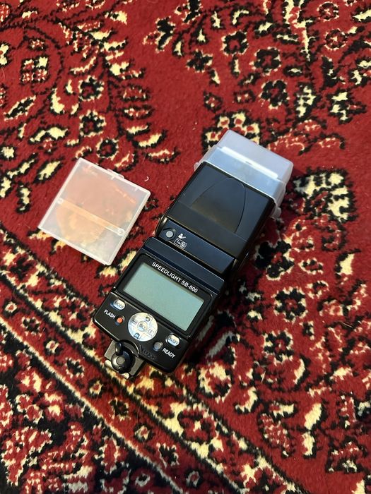 Nikon sb-800 спалах, фотоспалаха