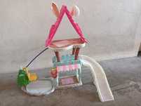 Casa coelho enchantimals
