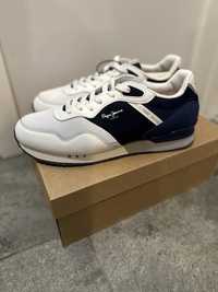Sneakersy Pepe Jeans r.42