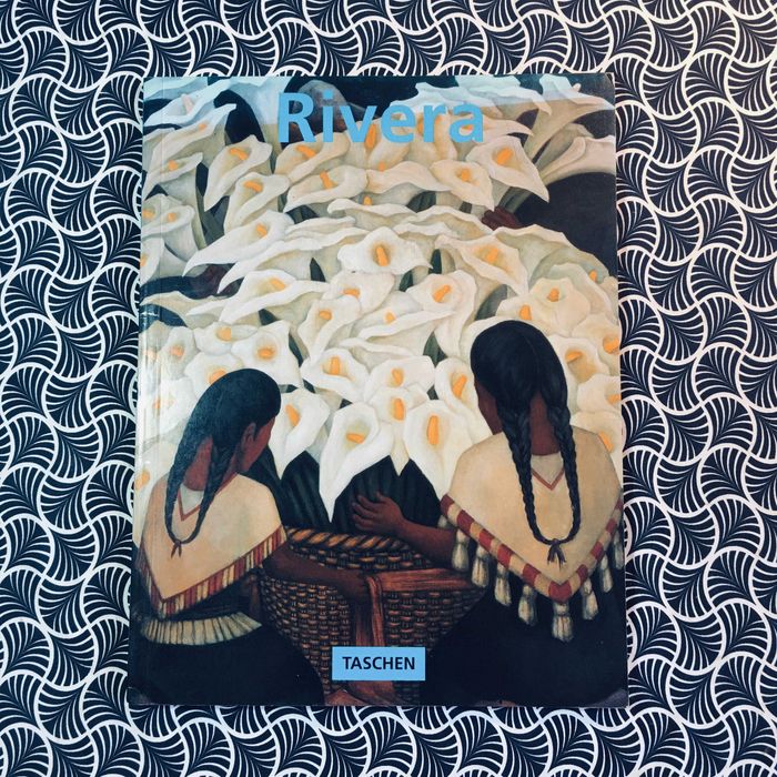 Rivera - Andrea Kettenmann