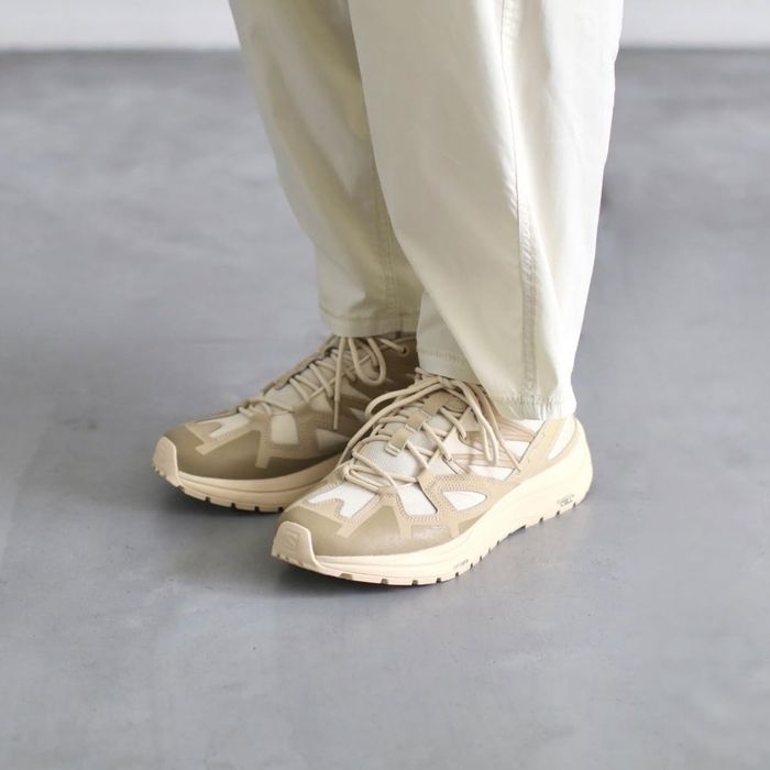 Тактичні кросівки саломон Salomon Odyssey 1 L41753500 оригінал