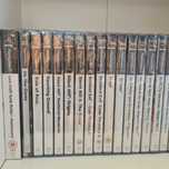 ZAMIENIĘ Gry PlayStation 2 PS2 premierowe angielskie