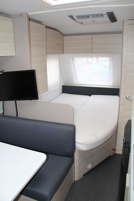 Przyczepa Kempingowa Adria