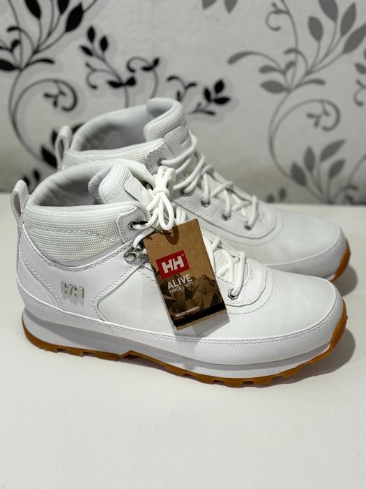 Черевики жіночі Helly Hansen, 40р
