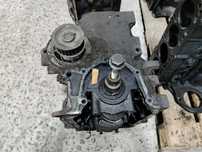 Блок двигателя Opel X17DTL std