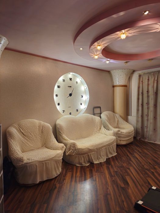 Продам квартиру 60м, пр.Гагарина,43