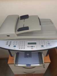Принтер  МФУ HP LaserJet 3055