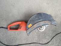 Przecinarka Husqvarna K 3000  350 mm do betonu kostki pustaków