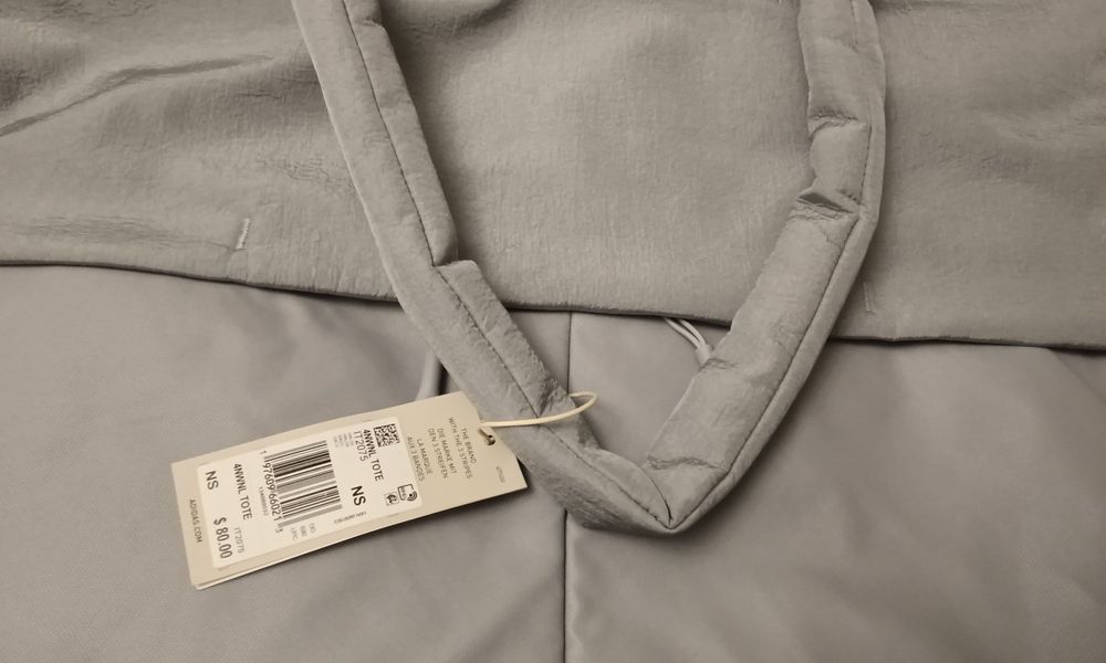 Жіноча сумка для спорту Adidas originals